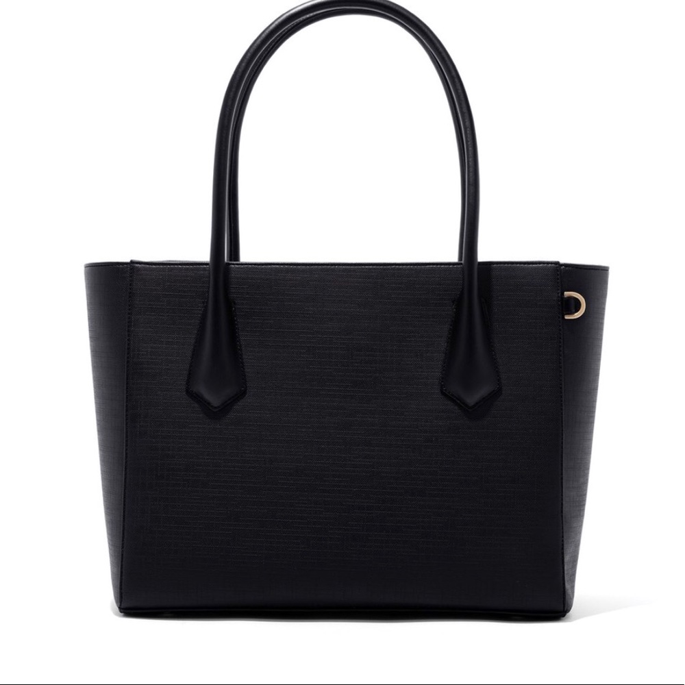 Danger Dover Laptop Tote